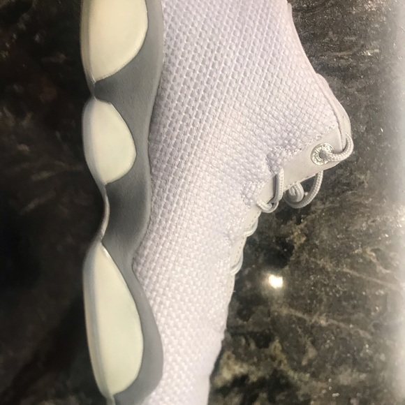 Jordan Future Grey - Picture 3 of 7